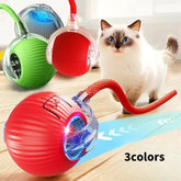 Bouncetug Play Ball - Sale✨